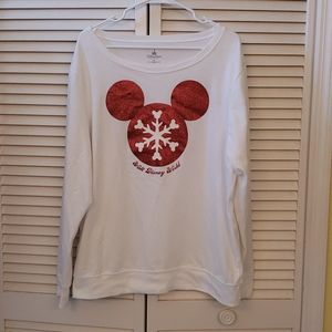 Long sleeve heavy tee